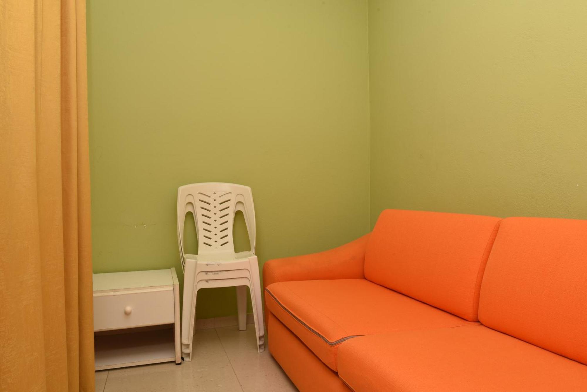Star Beach Resort - Makrygialos Beachfront Nests Exterior photo