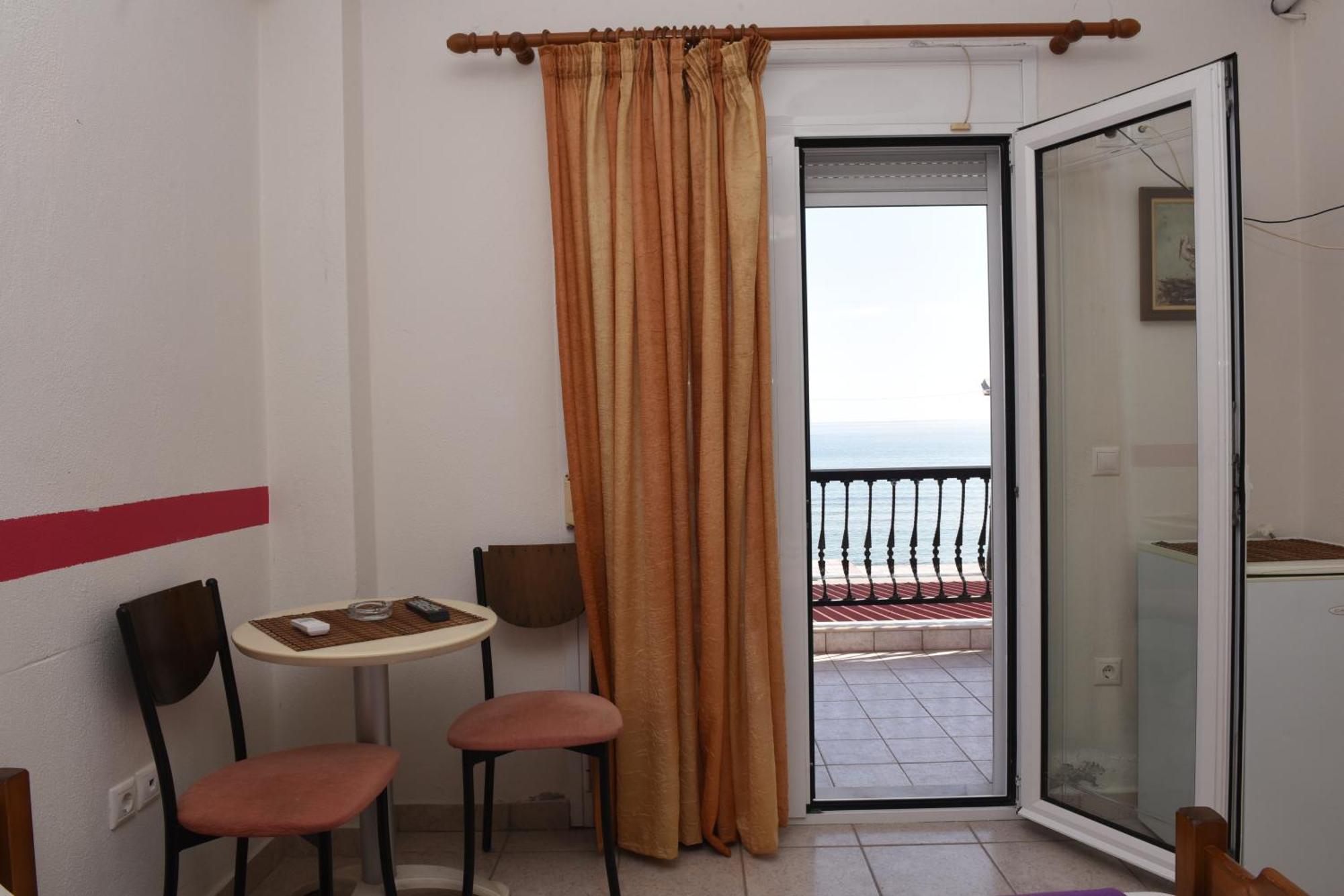 Star Beach Resort - Makrygialos Beachfront Nests Exterior photo